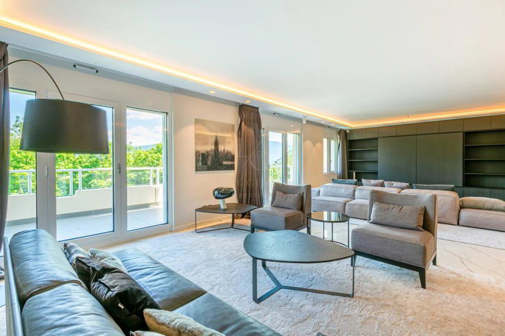 Wohnung – Cologny - Ansicht 3