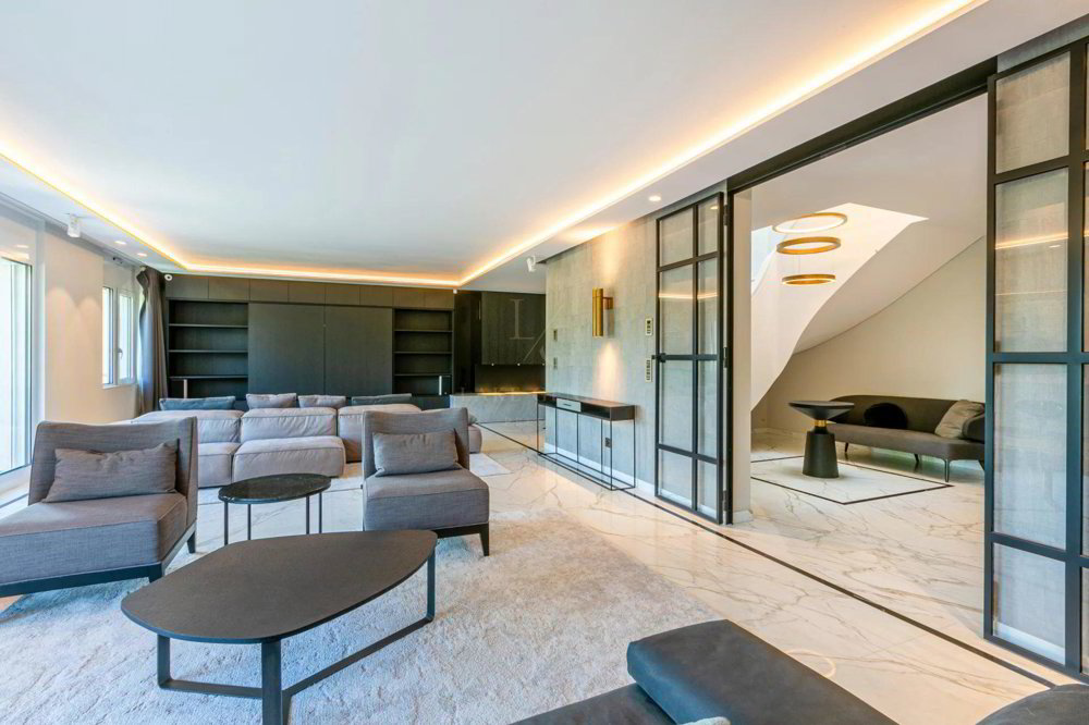 Wohnung – Cologny - Ansicht 4