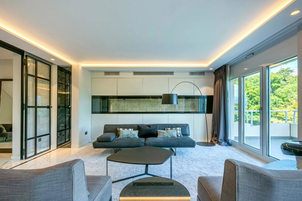 Wohnung – Cologny - Ansicht 5