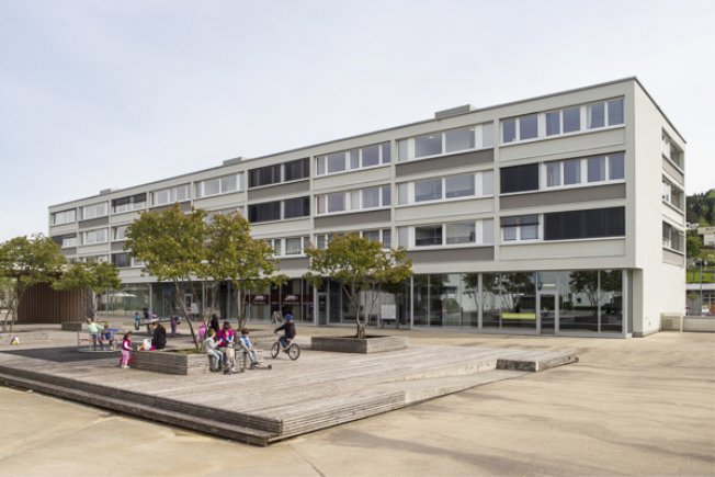 Appartamento di 1 locali in affitto a Wittenbach - immagine 1/1