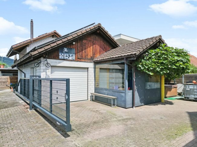 Appartamento di 5 locali in vendita a Olten - immagine 1/1