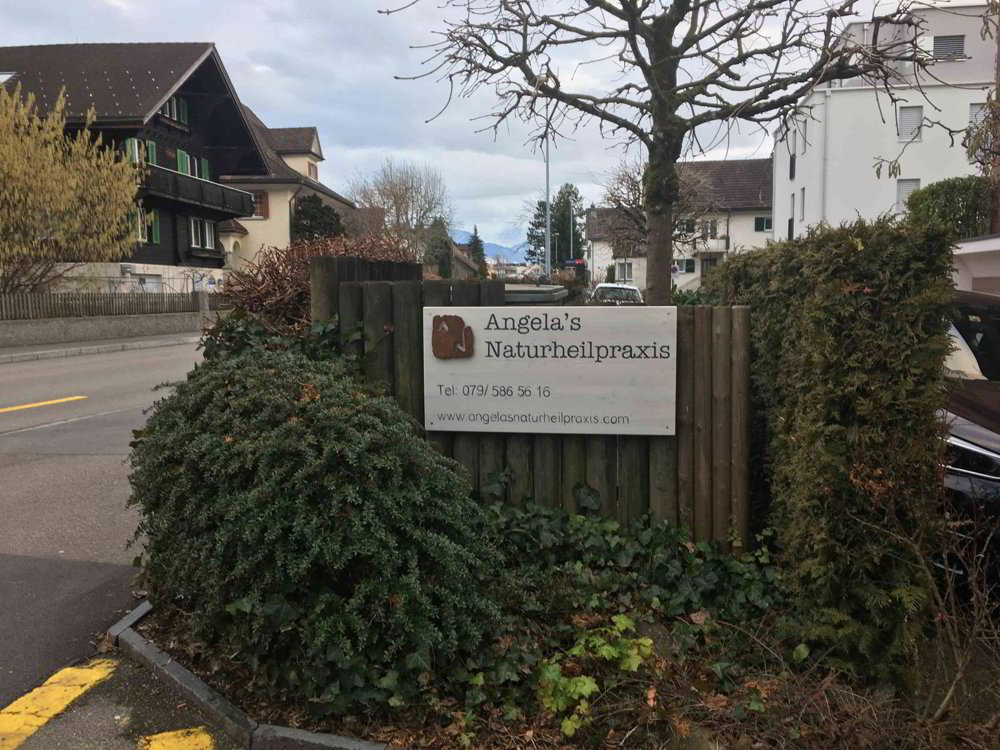 Parcheggio, garage di null locali in affitto a Rapperswil SG - immagine 1/1