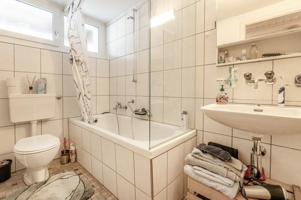 Haus – Rickenbach ZH, Rickenbach Sulz - Ansicht 4