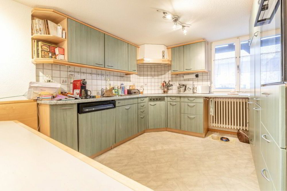 Haus – Rickenbach ZH, Rickenbach Sulz - Ansicht 5