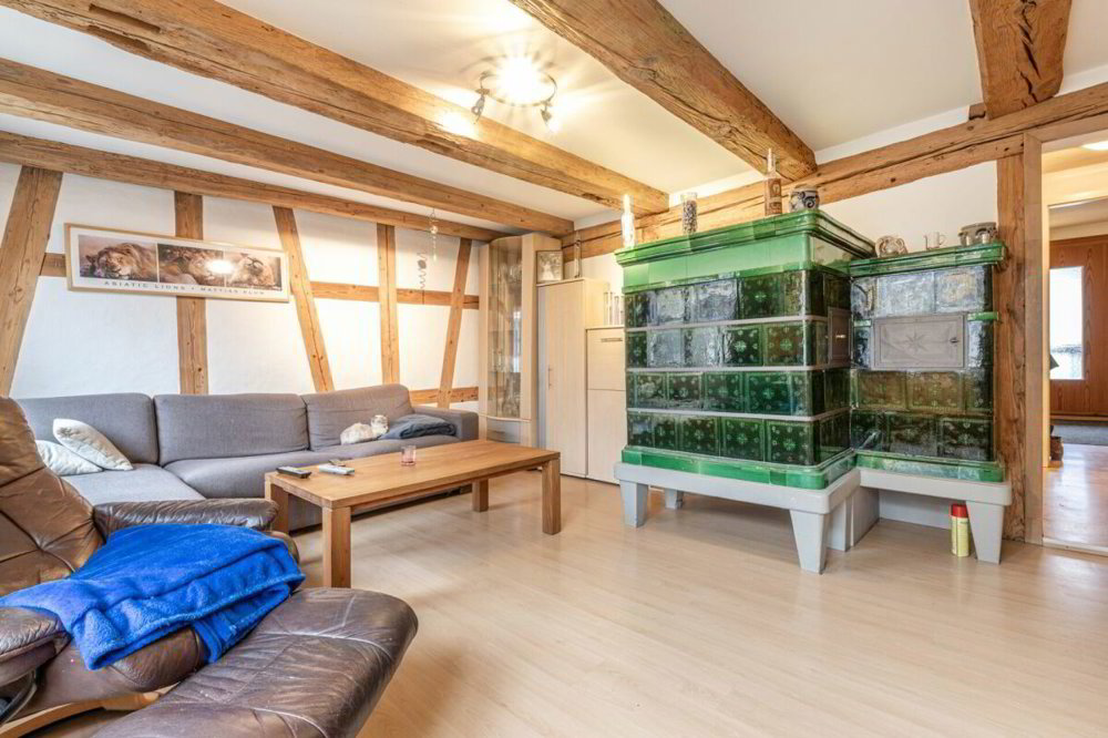 Haus – Rickenbach ZH, Rickenbach Sulz - Mehr