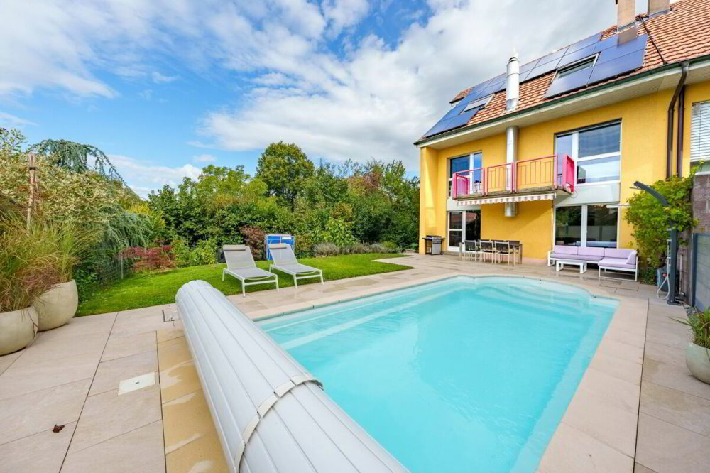 Casa di 7 locali in vendita a Payerne - immagine 1/11