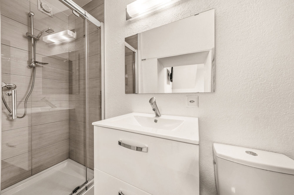 1 Zimmer Wohnung zum verkaufen in Commugny - Bild 1/5