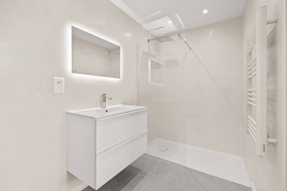 2 Zimmer Wohnung zum verkaufen in Commugny - Bild 1/5