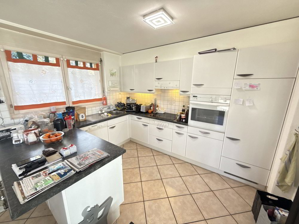 À vendre à Delémont maison de 4.5 pièces dans un quartier recherché - Ansicht 2