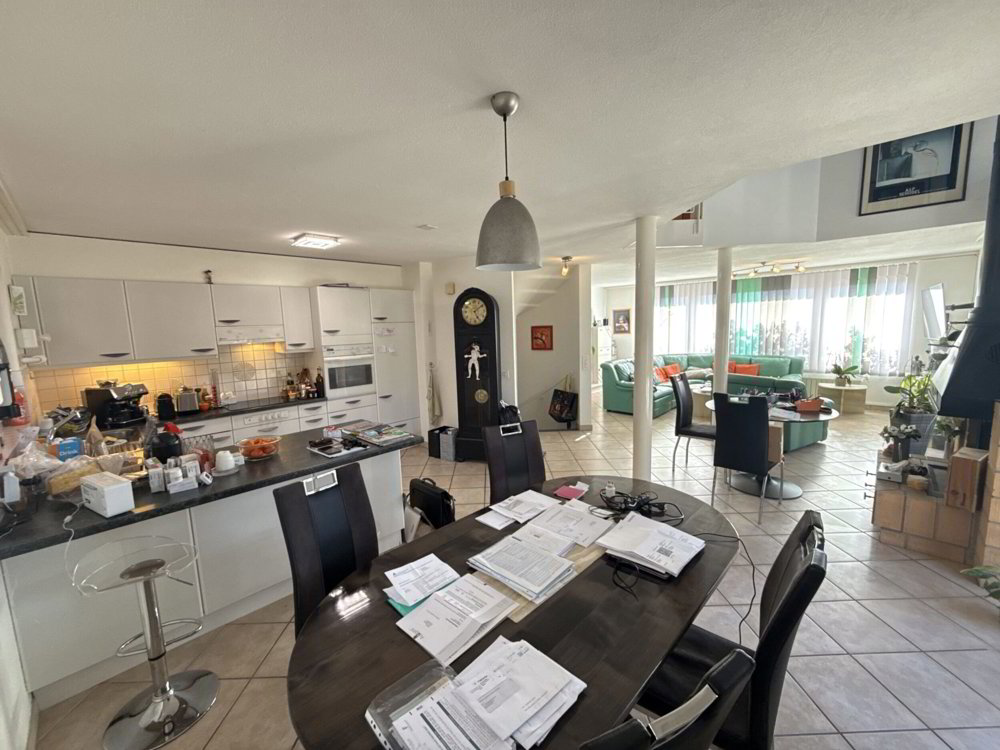À vendre à Delémont maison de 4.5 pièces dans un quartier recherché - Ansicht 3
