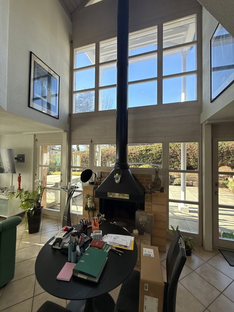 À vendre à Delémont maison de 4.5 pièces dans un quartier recherché - Ansicht 4