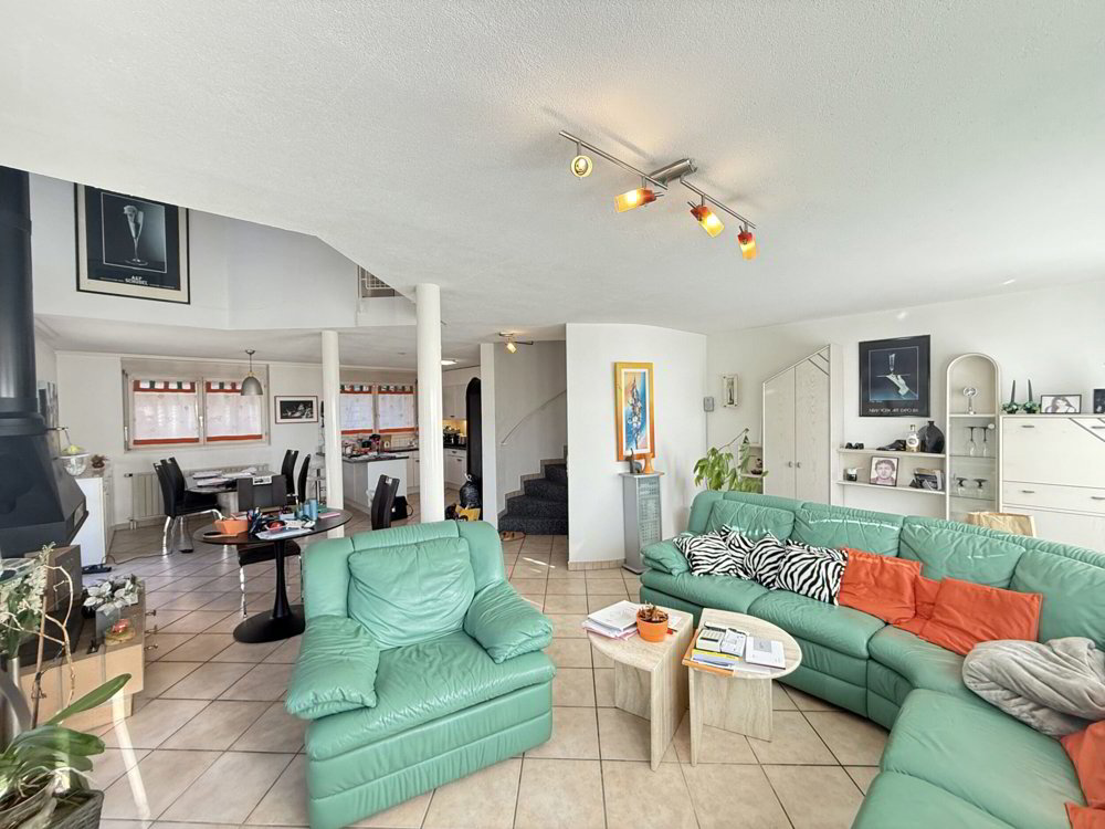 À vendre à Delémont maison de 4.5 pièces dans un quartier recherché - Ansicht 6