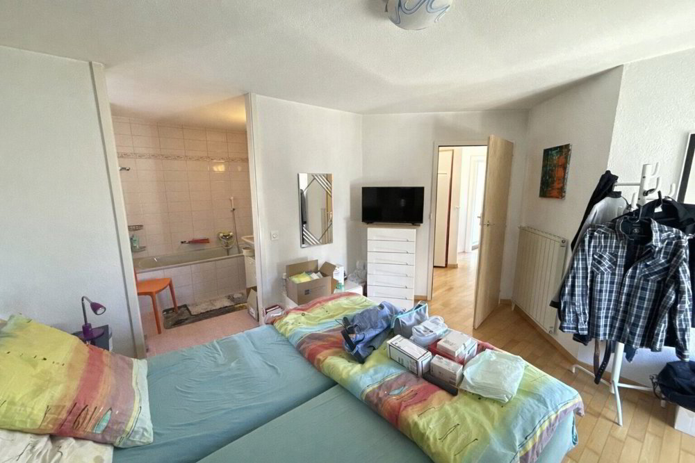 À vendre à Delémont maison de 4.5 pièces dans un quartier recherché - Mehr
