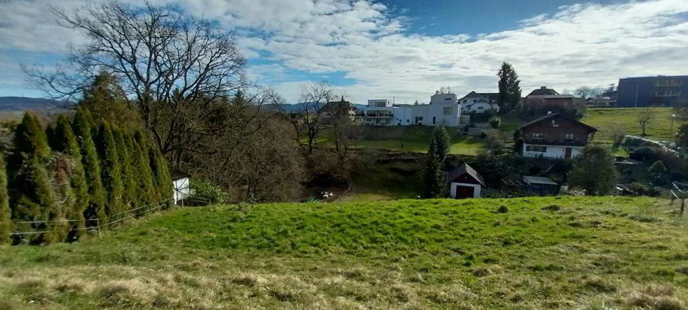 Terreno di null locali in vendita a Blauen - immagine 1/1