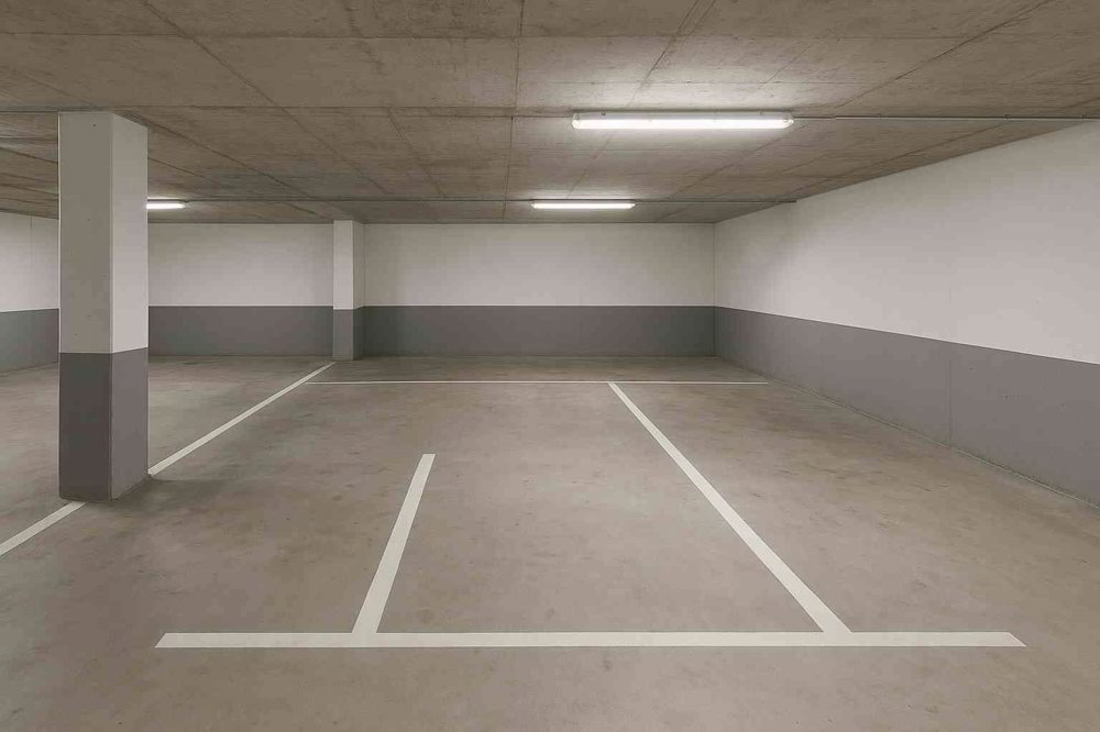 null Zimmer Parkplatz, Garage zu vermieten in Egolzwil - Bild 1/1