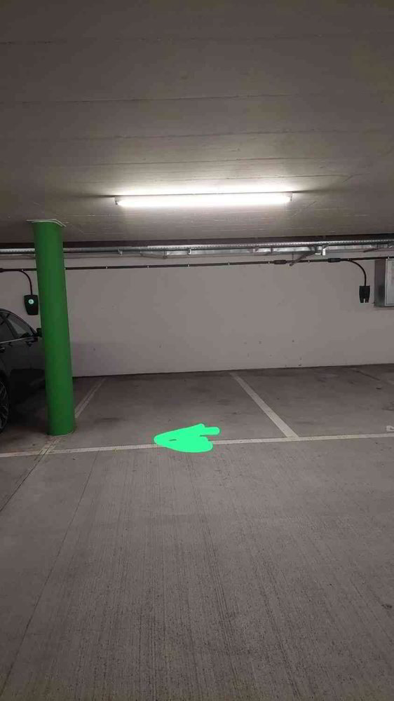 null rooms Car park, garage for rent in Schlieren - image 1/1
