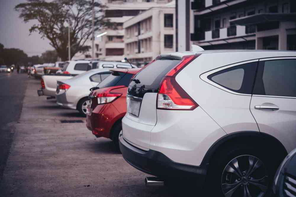 Parcheggio, garage di null locali in affitto a Glis - immagine 1/1