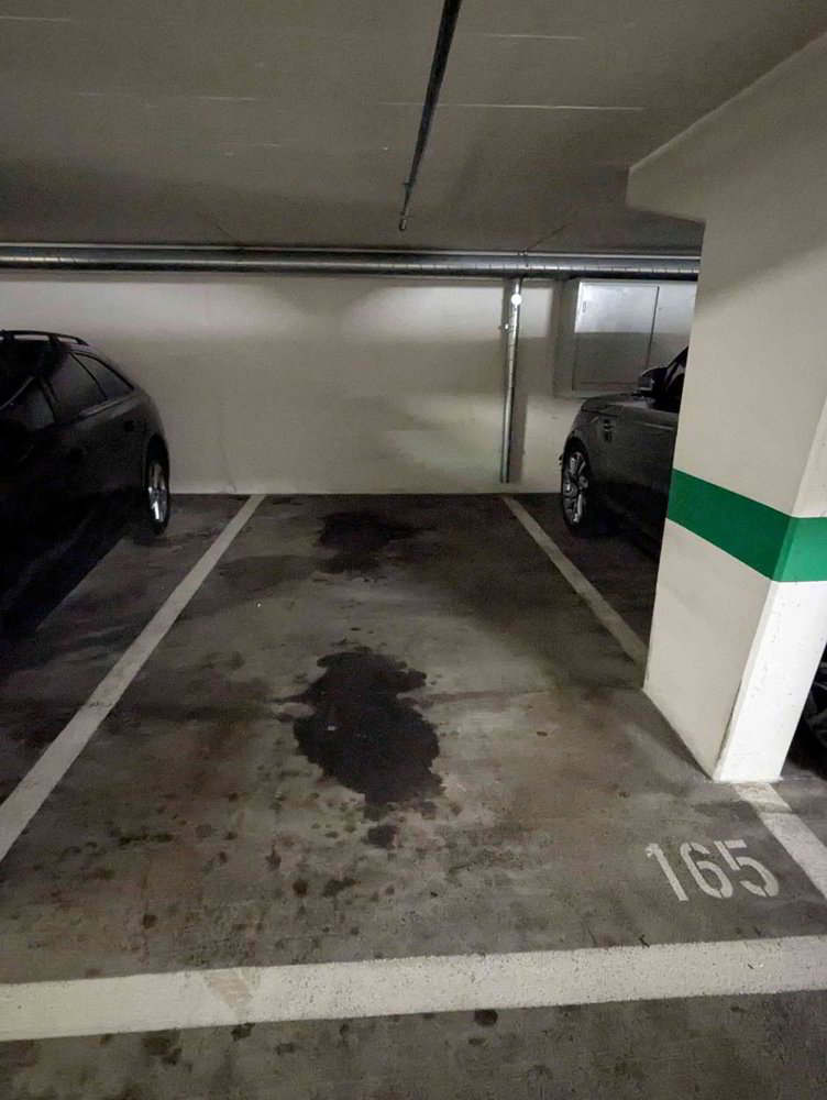 Parking, garage null pièces à louer à Zürich - image 1/1