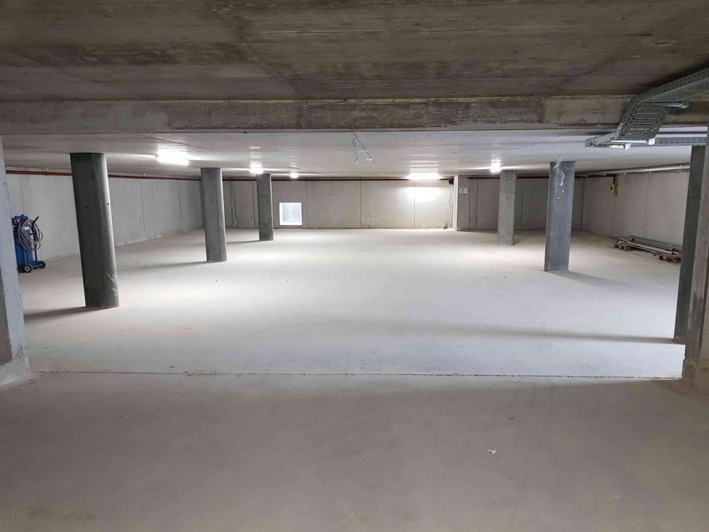 Parcheggio, garage di null locali in affitto a Obergösgen - immagine 1/2