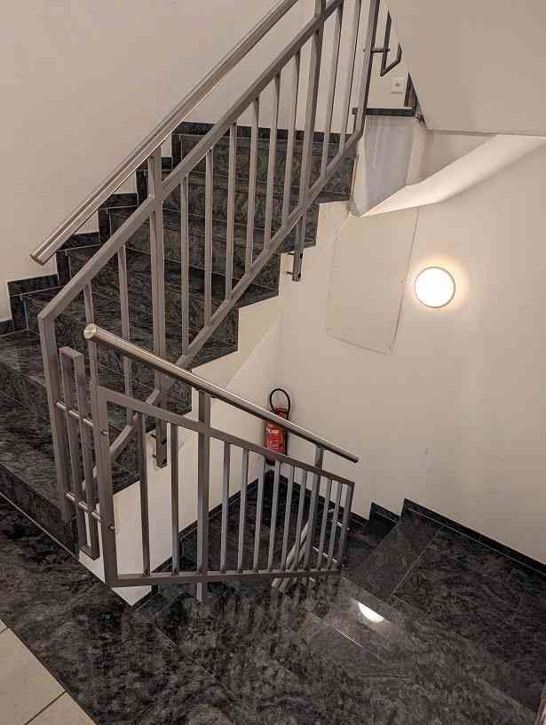 Parcheggio, garage di null locali in affitto a Freiburg - immagine 1/4