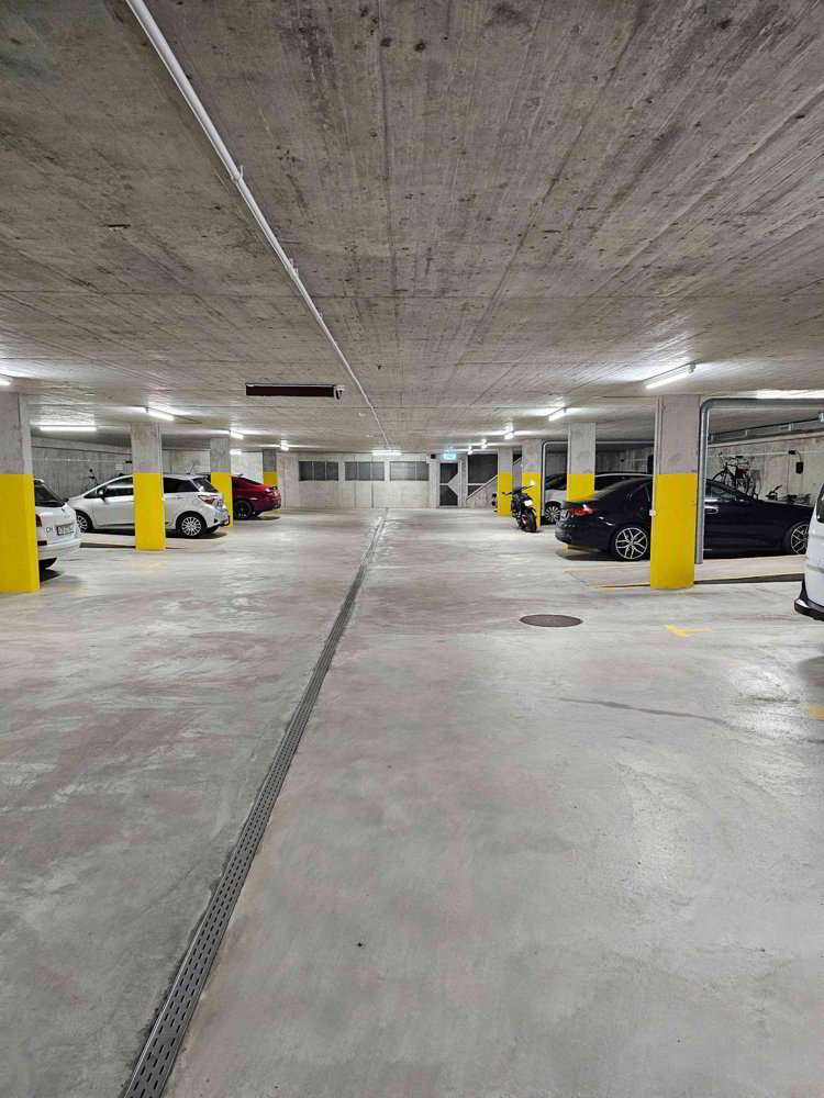 Parcheggio, garage di null locali in affitto a Dietikon - immagine 1/2