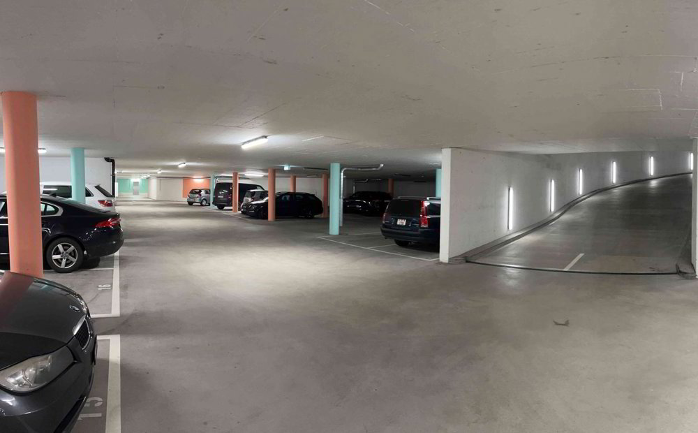 Parcheggio, garage di null locali in affitto a Küssnacht am Rigi - immagine 1/2