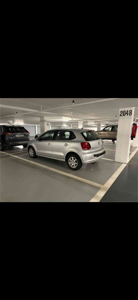 null Zimmer Parkplatz, Garage zu vermieten in Cologny - Bild 1/4