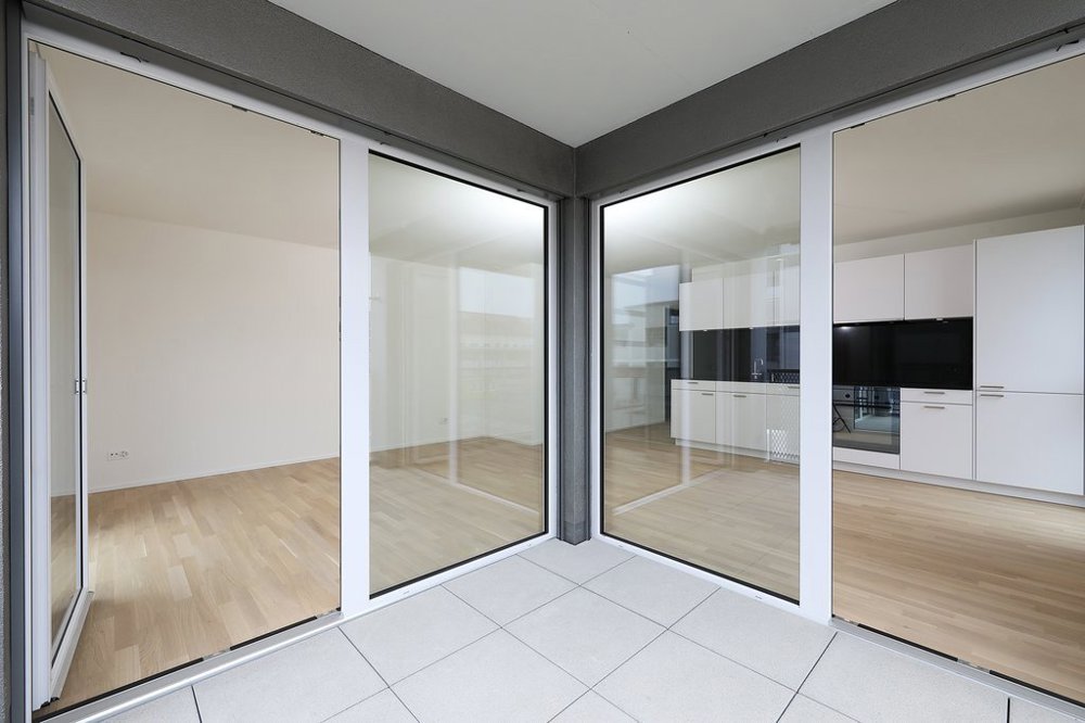Appartement 2 pièces à louer à Arbon - image 1/7