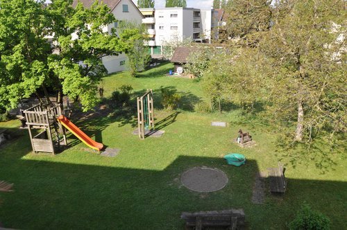 Appartement 4 pièces à louer à Frauenfeld - image 1/12