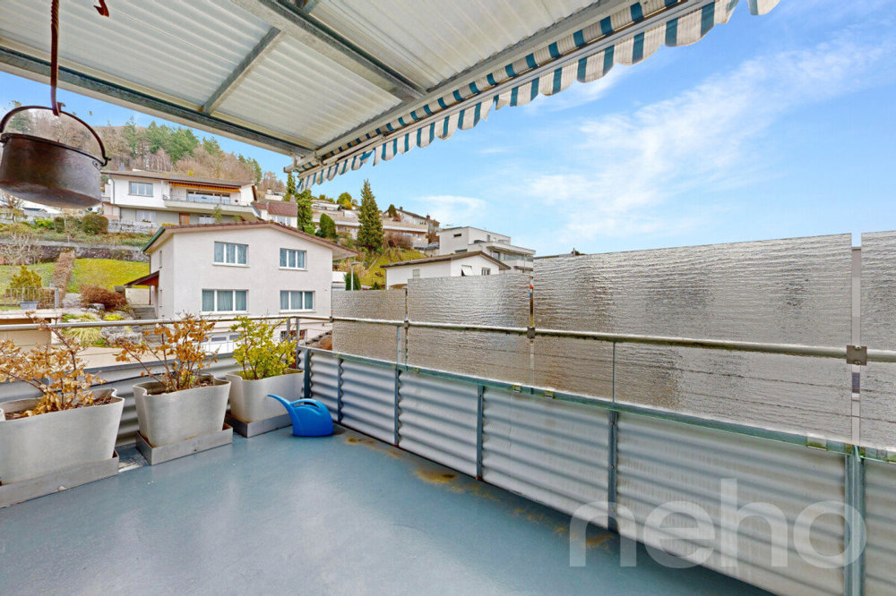 Appartement 5.5 pièces à acheter à Muhen - image 1/12