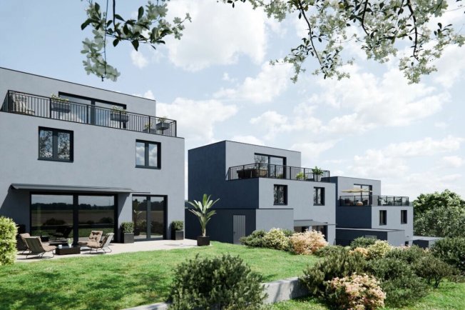 Maison 5 pièces à acheter à Uerkheim - image 1/1