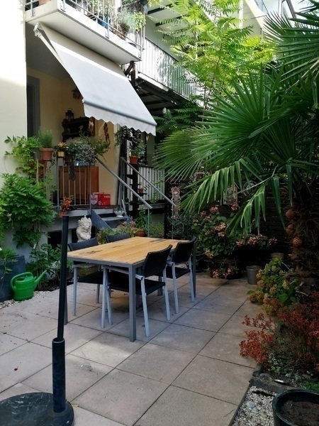 4 rooms Apartment for rent in Basel - image 1/11