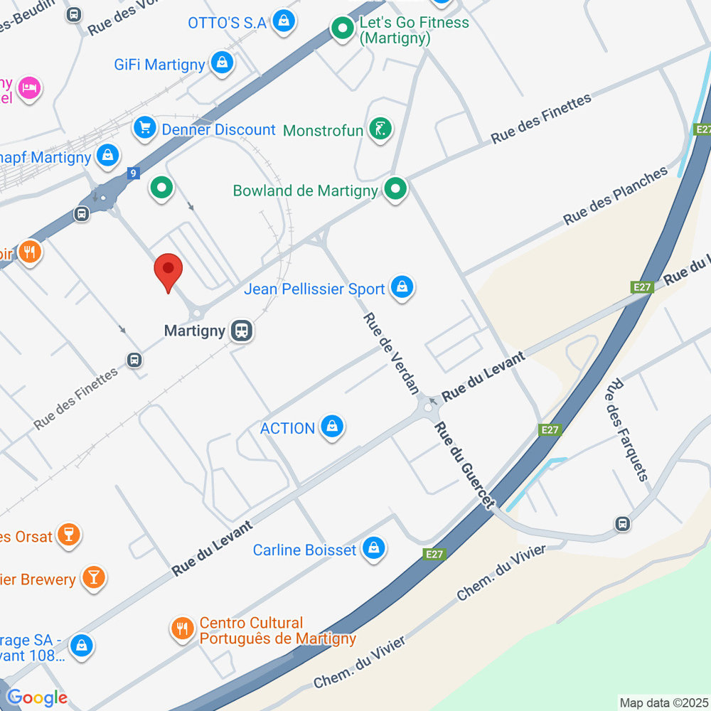 3 Zimmer Wohnung zum verkaufen in Martigny - Bild 1/11