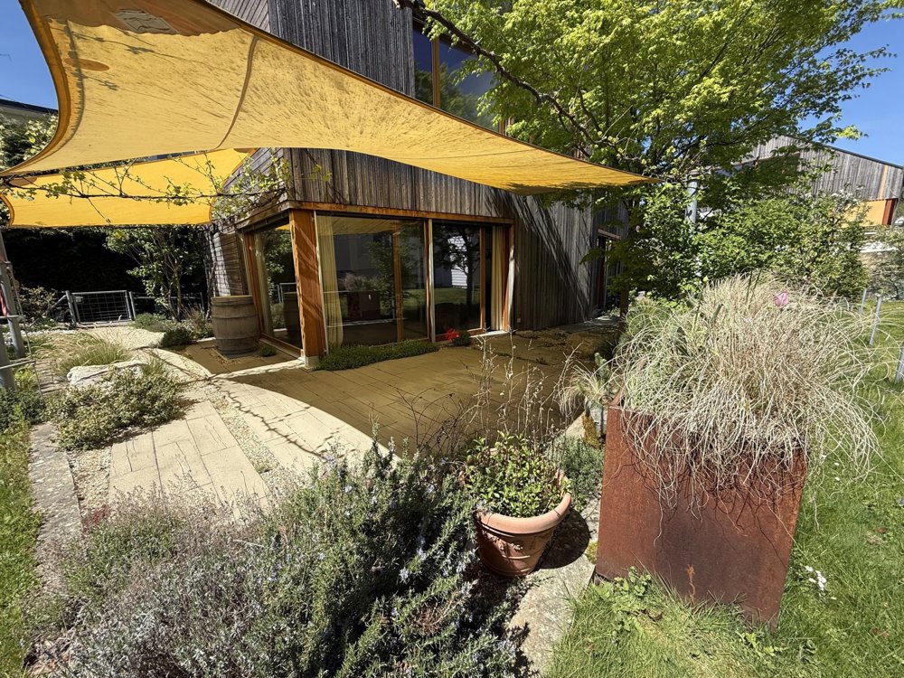 Maison 5 pièces à acheter à Hofstetten SO - image 1/13