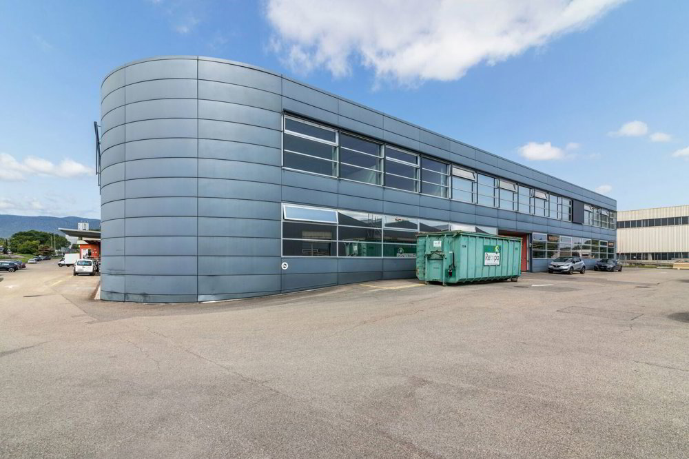 Ufficio & Commercio di null locali in affitto a Nyon - immagine 1/6