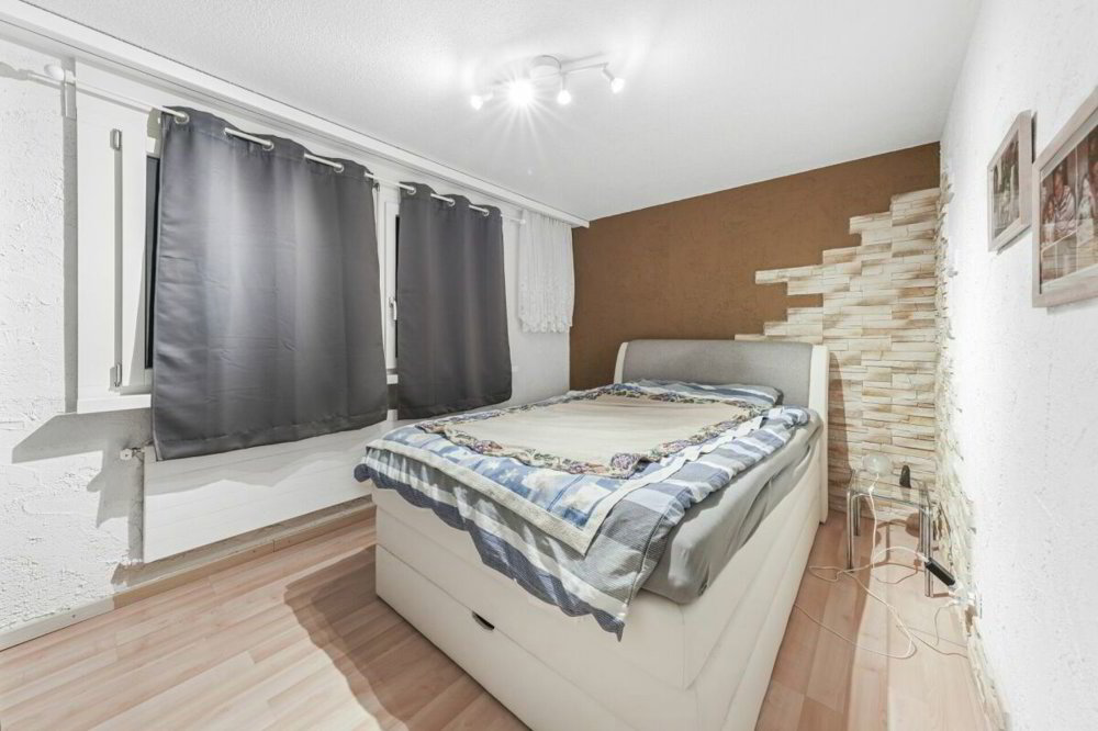 5 Zimmer Haus zum verkaufen in Sirnach - Bild 1/13