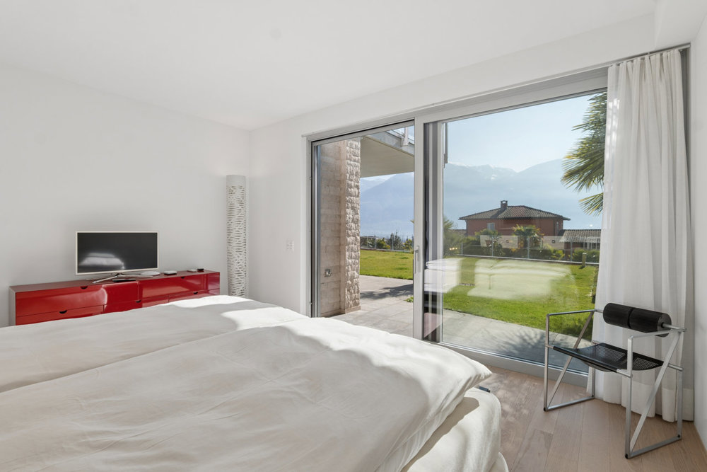 Appartement 5 pièces à acheter à Ascona - image 1/13