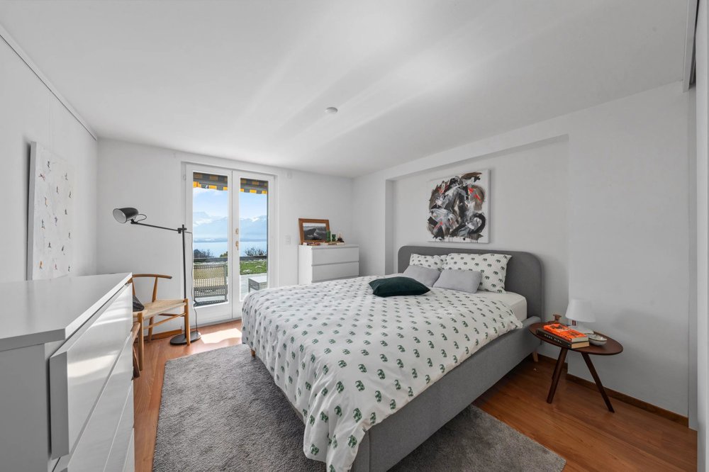 9 Zimmer Haus zum verkaufen in Blonay - Bild 1/13