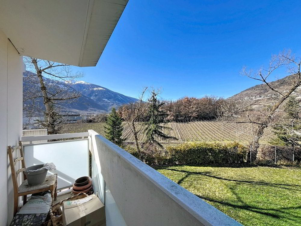 Appartamento di 4 locali in vendita a Sierre - immagine 1/7