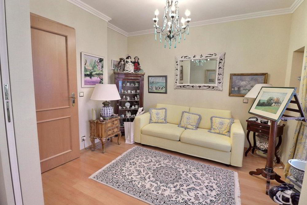 5 rooms Apartment to buy in St-Prex - image 1/13