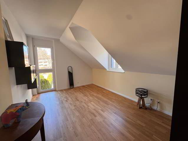 5.5 Zimmer Haus zu vermieten in Blonay - Bild 1/13