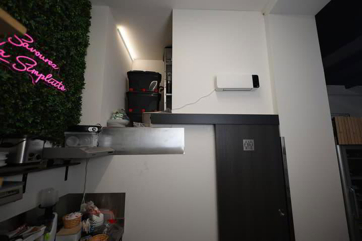 1 Zimmer Büro zum verkaufen in Geneva - Bild 1/9
