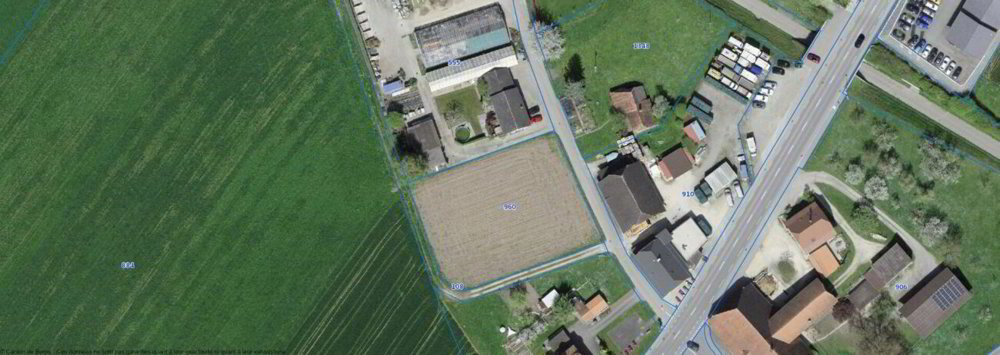 Terreno di null locali in vendita a Seeberg - immagine 1/1