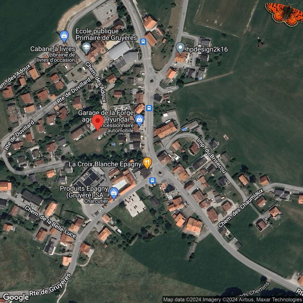 Parcheggio, garage di null locali in affitto a Epagny - immagine 1/2