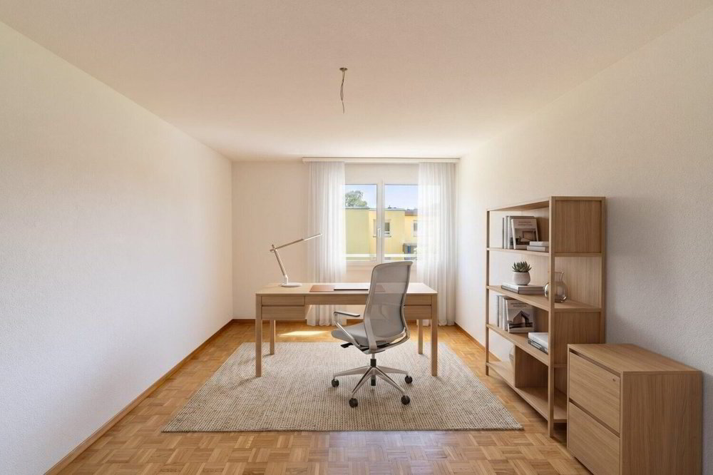 Wohnung – Biel/Bienne - Ansicht 3