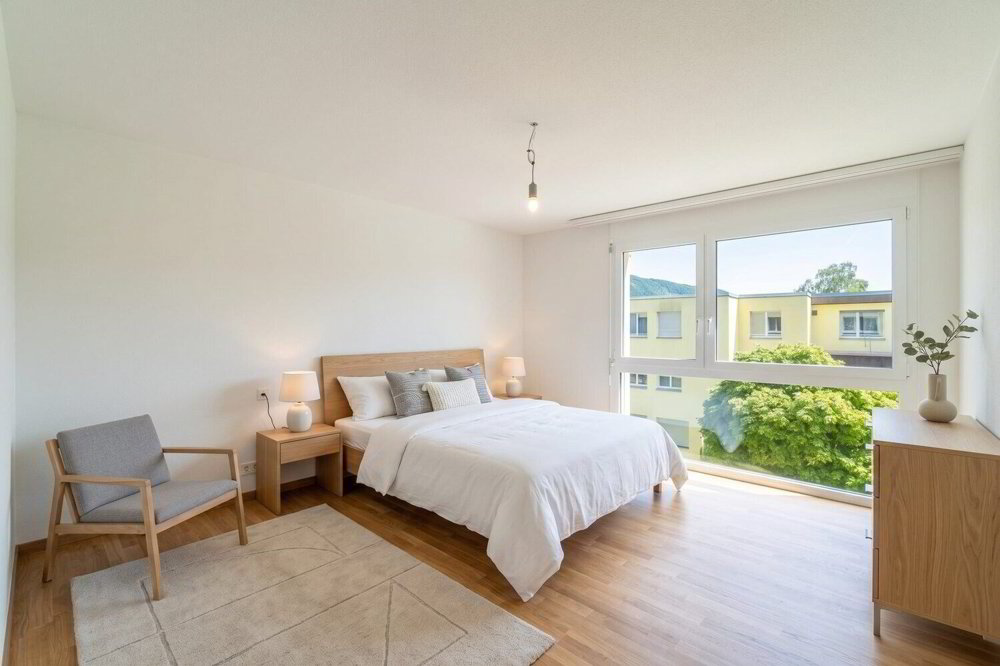 Wohnung – Biel/Bienne - Ansicht 4