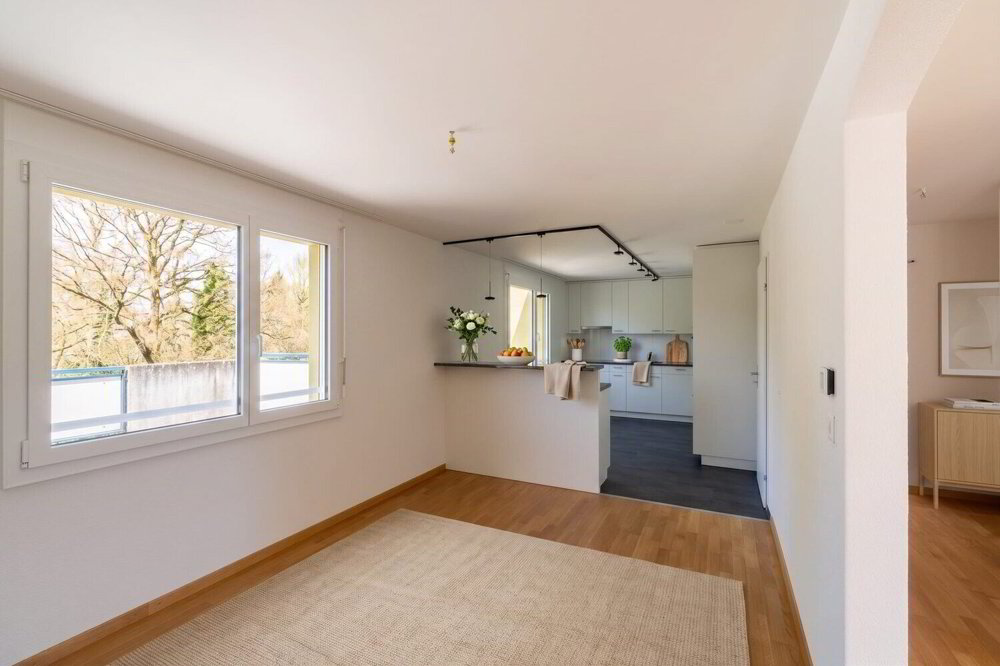 Wohnung – Biel/Bienne - Ansicht 5
