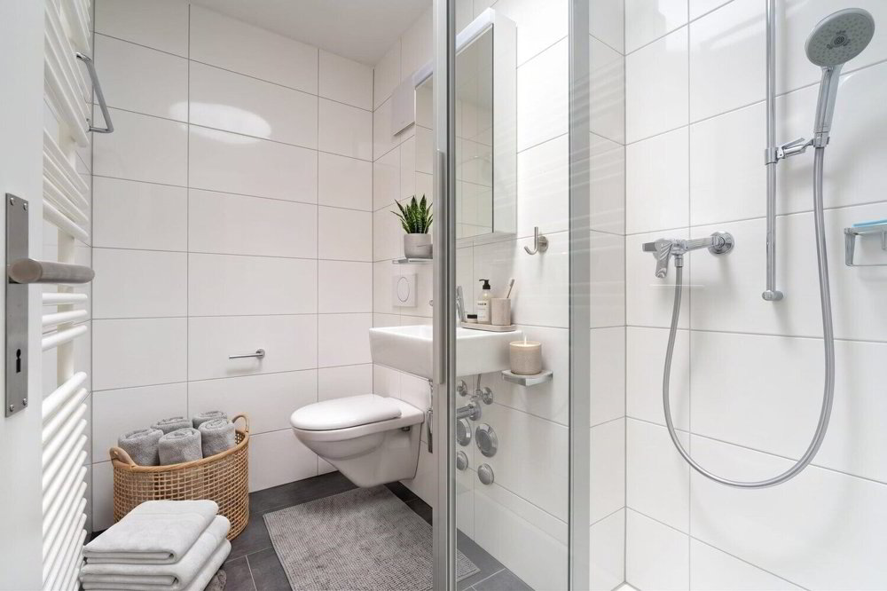 Wohnung – Biel/Bienne - Mehr