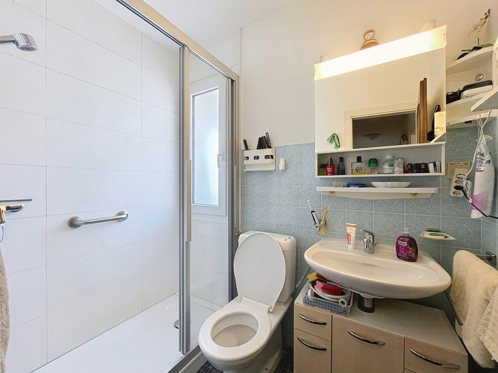 4 Zimmer Wohnung zum verkaufen in Siders - Bild 1/12