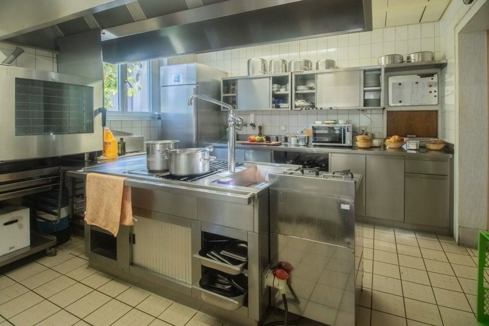 Ufficio & Commercio di 5 locali in vendita a Lotzwil - immagine 1/9